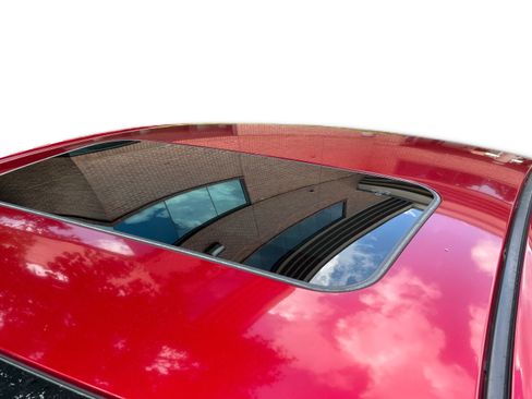 Used 2019 MAZDA MAZDA6 Touring image 12