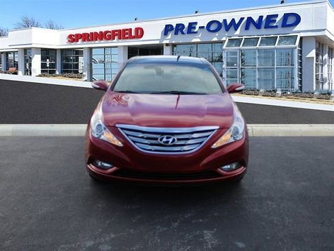 Used 2014 Honda CR-V EX-L image 2