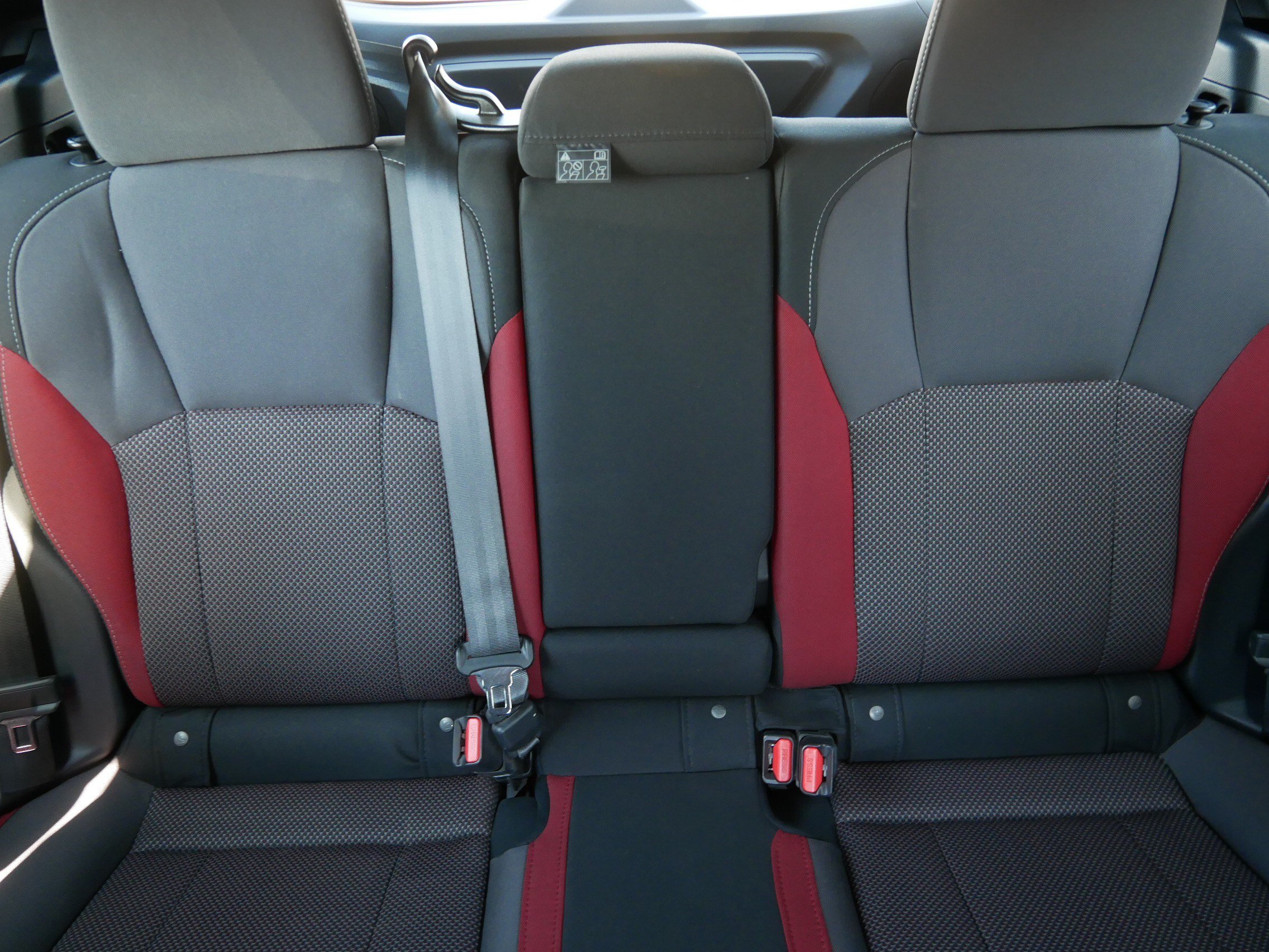 Used 2024 Subaru Impreza RS w/ Popular Package #1 AWD/4WD image 13