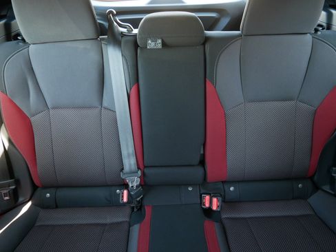 Used 2024 Subaru Impreza RS w/ Popular Package #1 AWD/4WD image 13