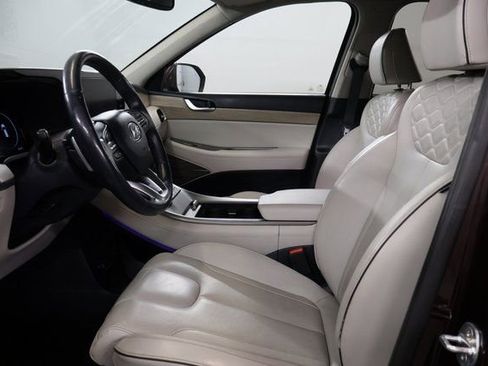 Used 2021 Hyundai Palisade Limited image 13