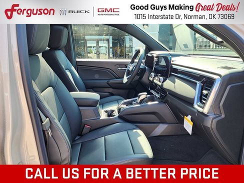 New 2026 GMC Canyon Elevation w/ Convenience Package AWD/4WD image 42