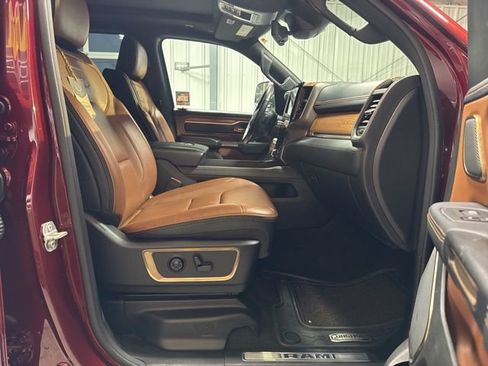 Used 2024 RAM 1500 Limited image 29