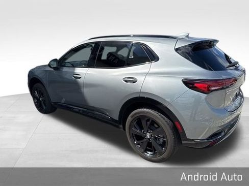 Used 2023 Buick Envision Essence w/ Technology Package I image 5