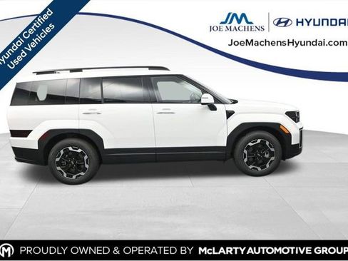 Used 2026 Hyundai Santa Fe SEL image 2