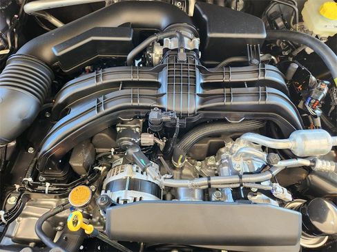 New 2025 Subaru Crosstrek 2.5i Limited image 22