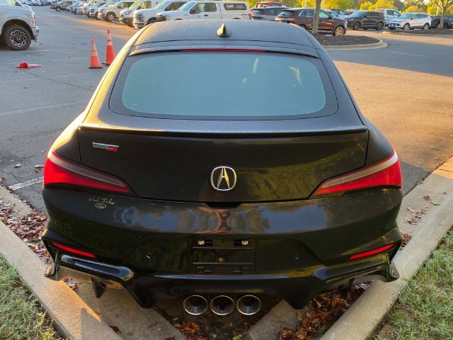 Used 2026 Acura Integra Type S FWD image 30