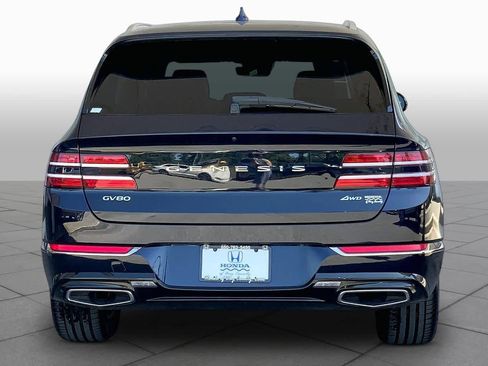 Used 2024 Genesis GV80 2.5T AWD/4WD image 5
