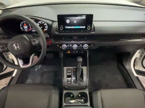 Certified 2025 Honda CR-V EX image 26
