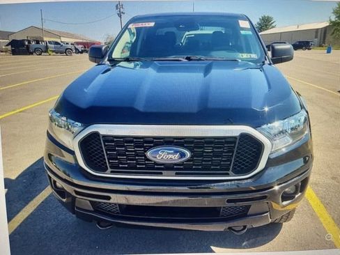 Used 2023 Ford Ranger XLT image 7