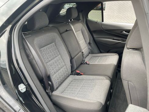 Used 2023 Chevrolet Equinox LT image 18