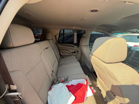 Used 2017 GMC Yukon SLE w/ SLE Value Package RWD image 42