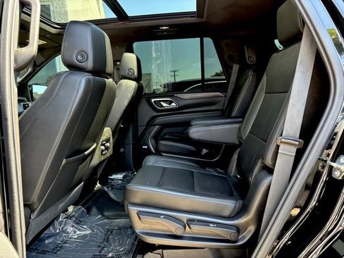 Certified 2021 Chevrolet Tahoe Z71 image 22