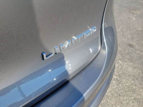 Used 2024 Toyota Crown Limited image 7