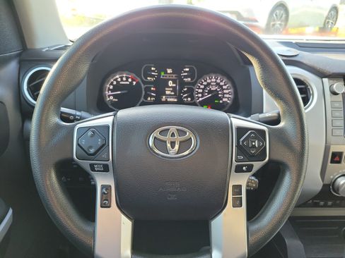 Used 2021 Toyota Tundra SR5 RWD image 22