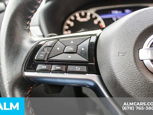 Used 2025 Nissan Altima 2.5 SR FWD image 23