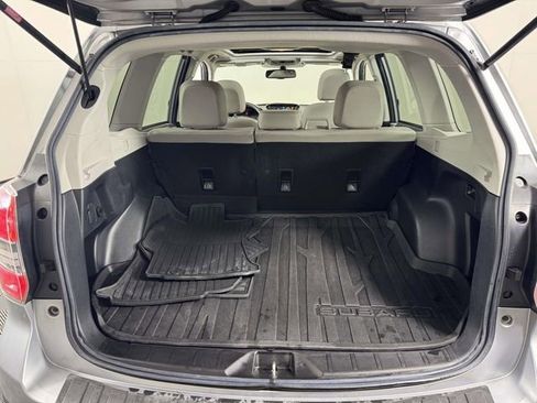 Used 2016 Subaru Forester 2.5i Limited image 14