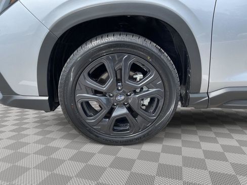 Used 2024 Subaru Ascent Onyx Edition AWD/4WD image 16