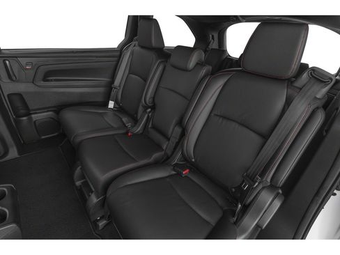 Used 2024 Honda Odyssey Sport image 9