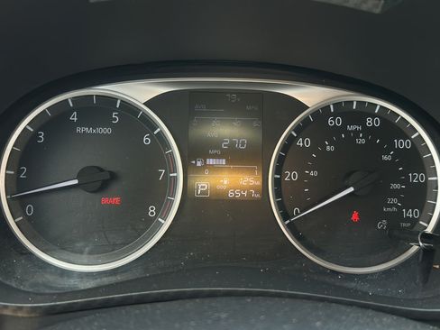 Certified 2025 Nissan Versa S w/ S Plus Package FWD image 24