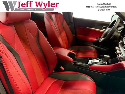 New 2026 Acura Integra A-Spec image 33