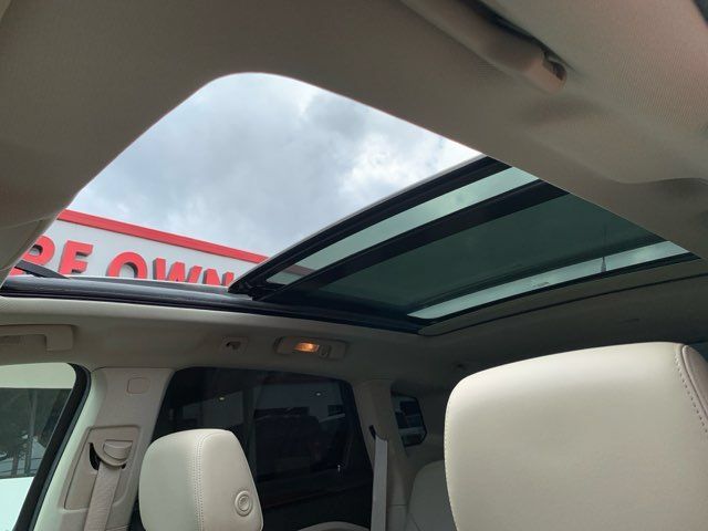 Used 2013 Cadillac SRX Performance w/ Driver Awareness Package FWD image 47