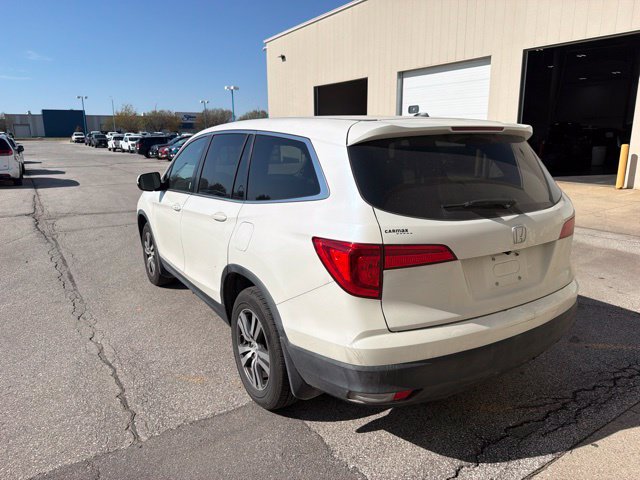 Used 2016 Honda Pilot EX-L image 7