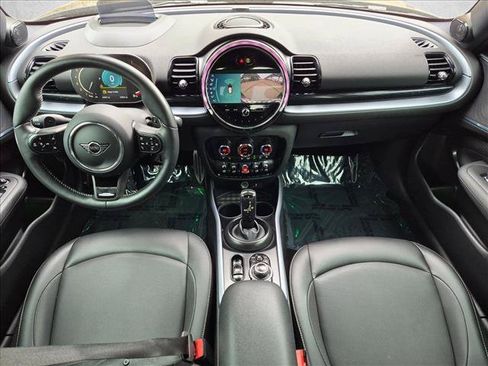 Used 2022 MINI Cooper Clubman John Cooper Works AWD/4WD image 20
