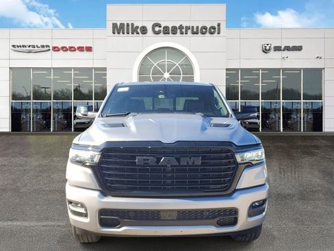 New 2026 RAM 1500 Laramie image 2