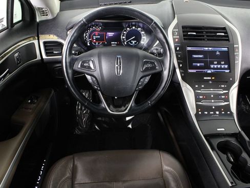 Used 2015 Lincoln MKZ w/ Equipment Group 102A Reserve image 6