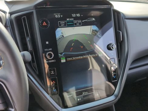 Certified 2024 Subaru Crosstrek 2.5i Wilderness image 20