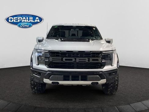 Used 2025 Ford F150 Raptor image 10