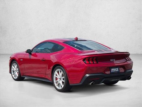 Used 2024 Ford Mustang GT Premium RWD image 8