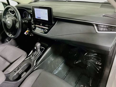 Certified 2024 Toyota Corolla LE FWD image 25