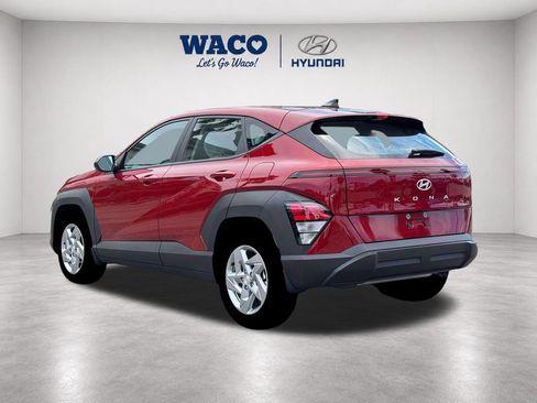 Used 2026 Hyundai Kona SE FWD image 7