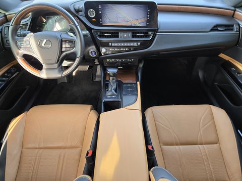 Used 2022 Lexus ES 300h Ultra Luxury image 75