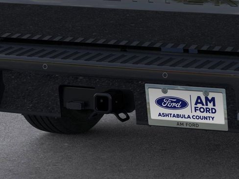 New 2025 Ford Maverick Lobo image 23