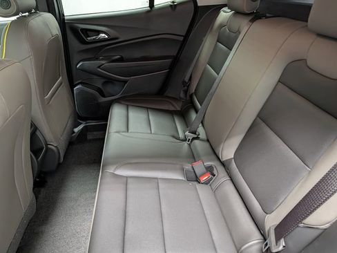 New 2026 Chevrolet Trax ACTIV image 13