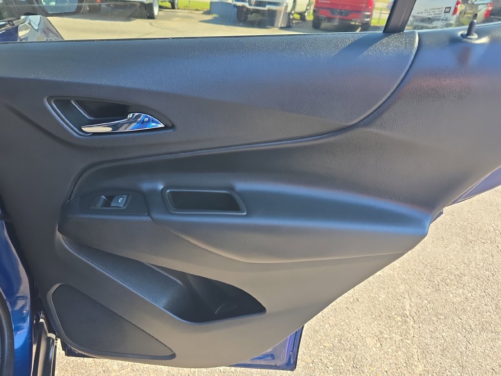 Used 2022 Chevrolet Equinox LT FWD image 14