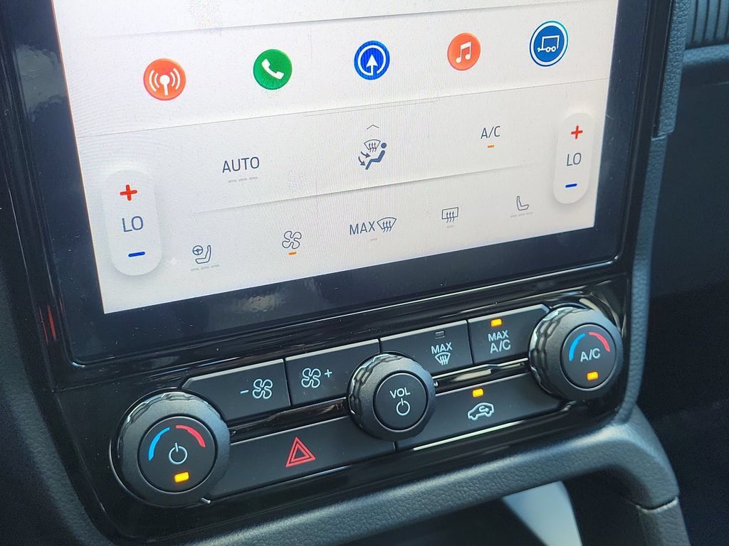 New 2026 Ford Ranger Lariat w/ Convenience Package RWD image 20