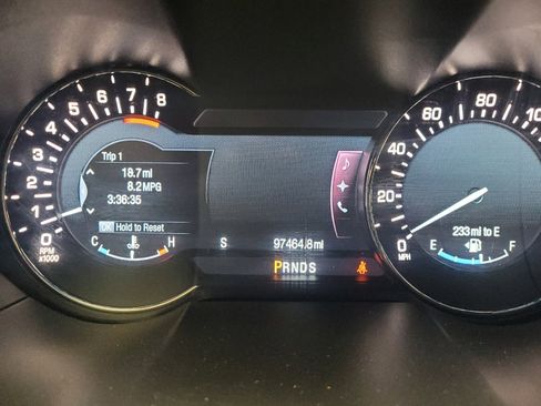 Used 2016 Lincoln MKX Reserve w/ Climate Package AWD/4WD image 23