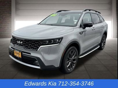 Used 2023 Kia Sorento SX Prestige