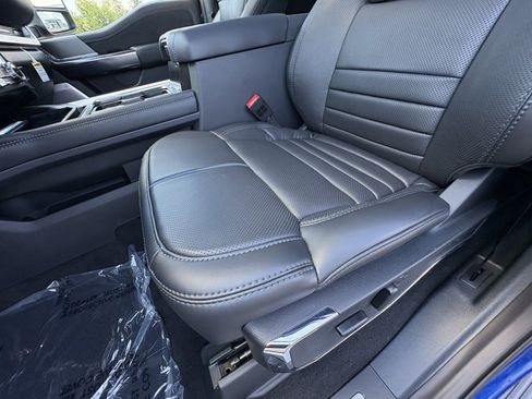 New 2026 Ford F250 Platinum image 37