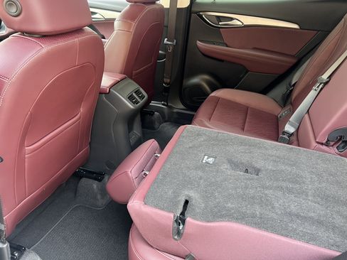 Used 2025 Buick Envision Sport Touring AWD/4WD image 18