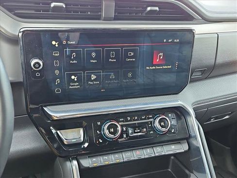 Used 2023 GMC Sierra 1500 Denali w/ Technology Package image 15