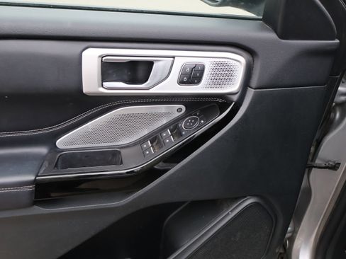 Used 2021 Ford Explorer ST w/ Equipment Group 401A image 25