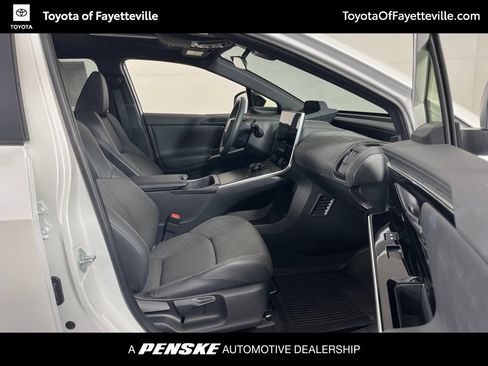 Used 2024 Toyota bZ4X FWD w/ Weather Package image 8