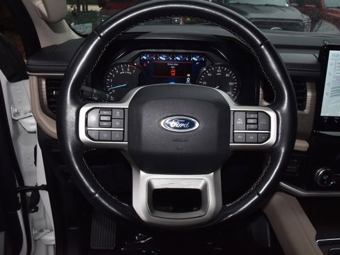 Used 2022 Ford Expedition Max Limited image 23