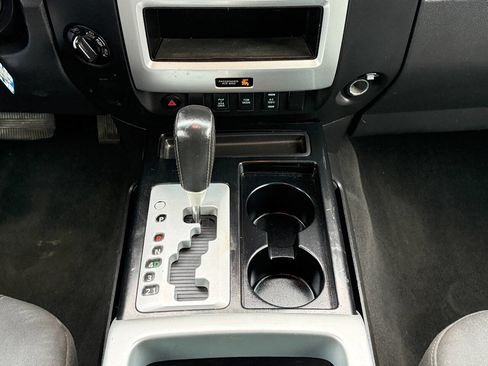 Used 2013 Nissan Titan PRO-4X image 24