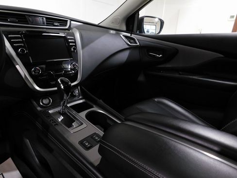 Used 2024 Nissan Murano SL image 66